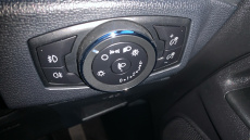 Ford EcoSport 1.0 EcoBoost 125 ST-Line 5dr Petrol Hatchback